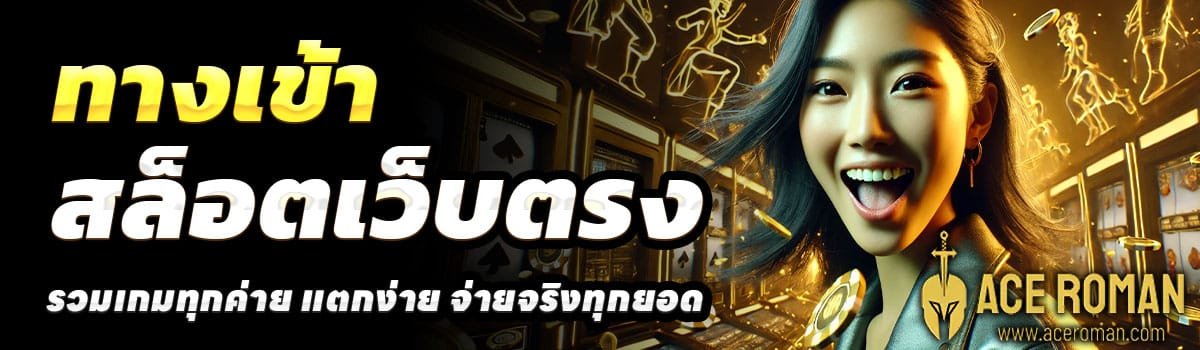 ทางเข้า-ACEROMAN