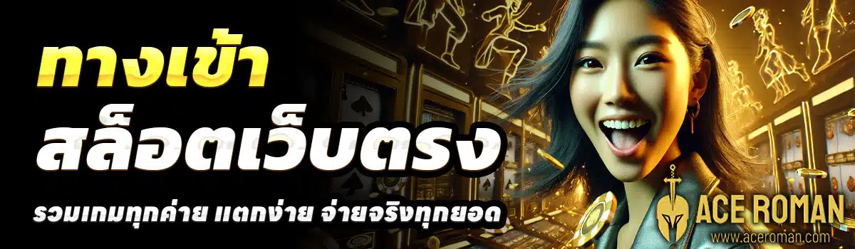 ทางเข้า-ACEROMAN